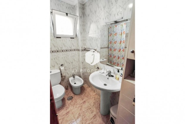 Tweedehands - Bungalow -
Orihuela Costa - Costa Blanca