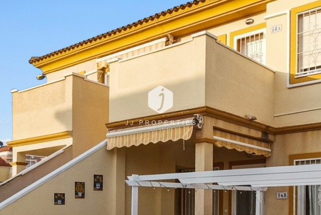 Tweedehands - Bungalow -
Orihuela Costa - Costa Blanca