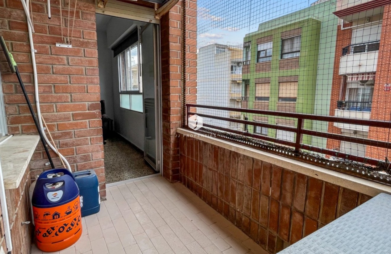 Tweedehands - Appartement / flat -
Guardamar del Segura - Costa Blanca