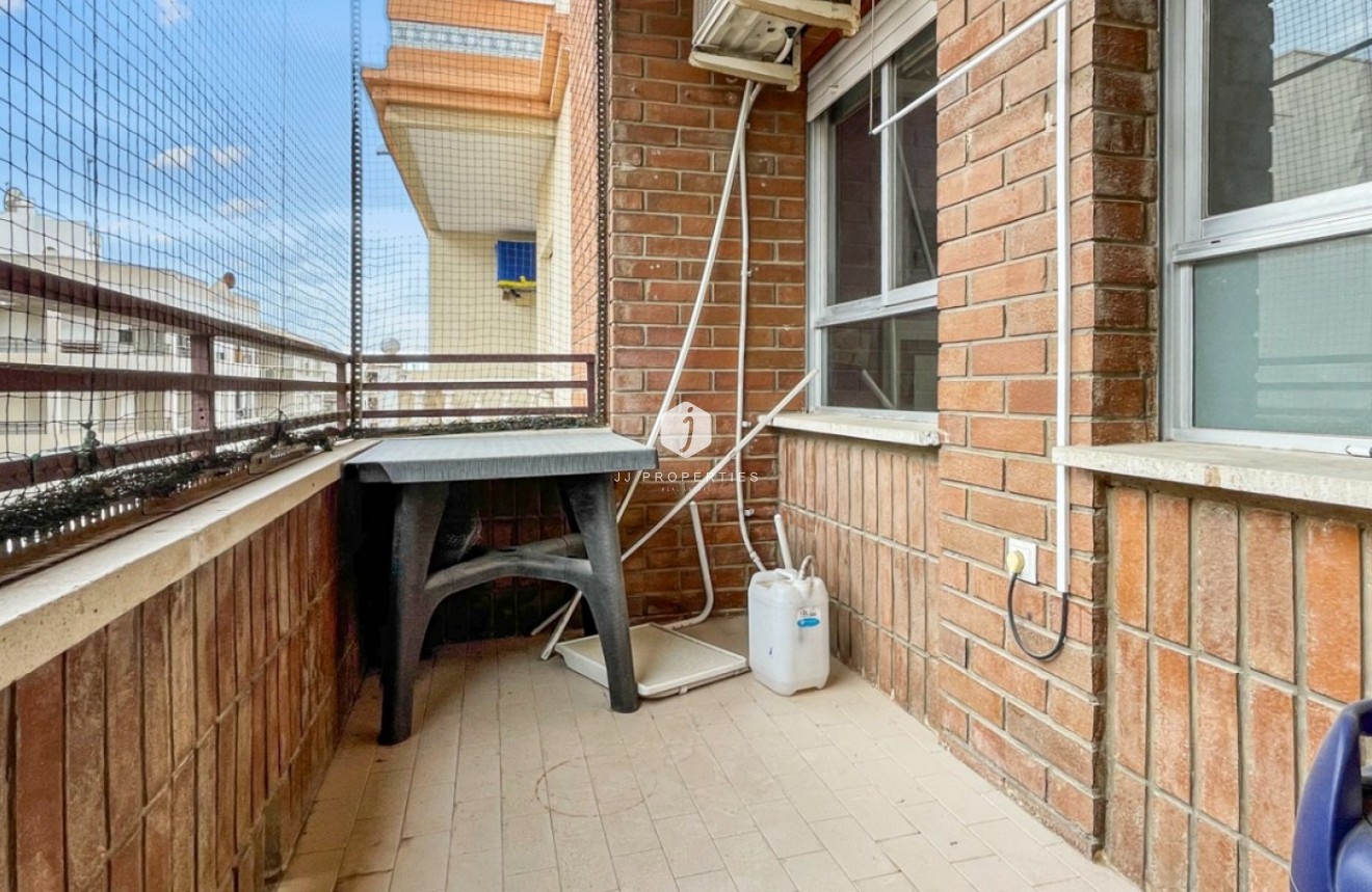 Tweedehands - Appartement / flat -
Guardamar del Segura - Costa Blanca