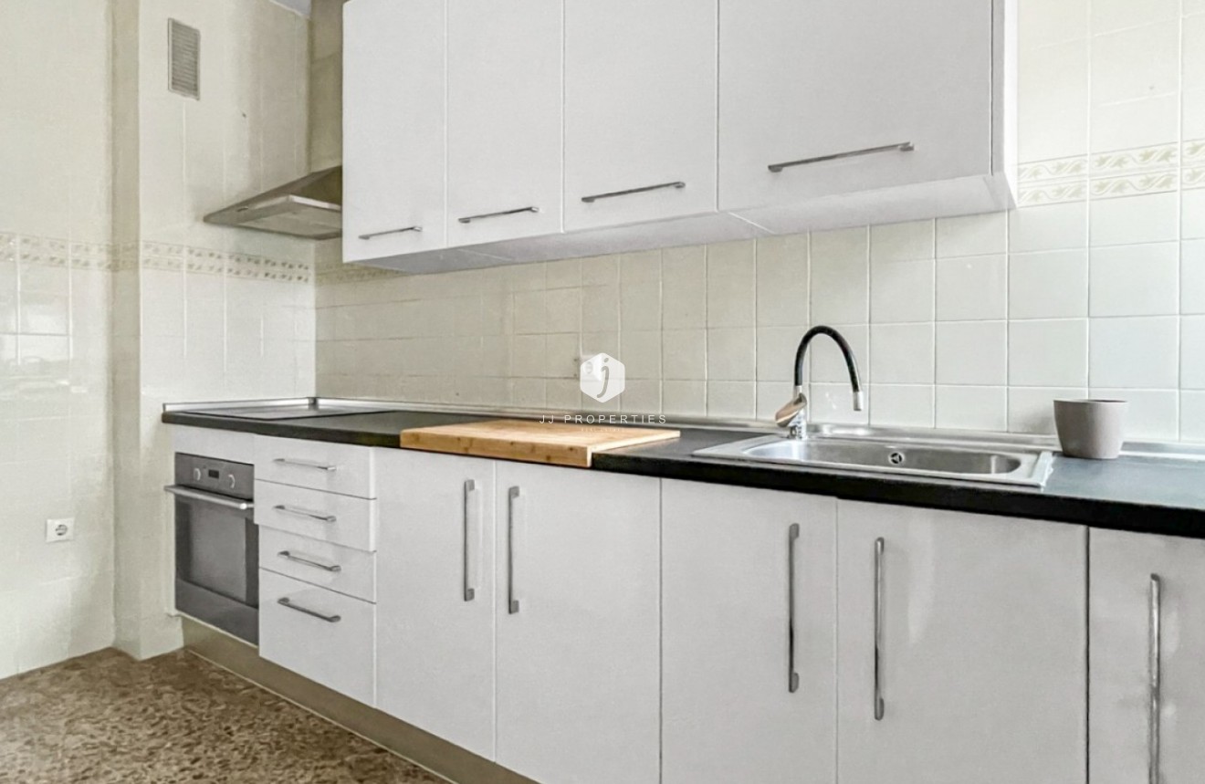 Tweedehands - Appartement / flat -
Guardamar del Segura - Costa Blanca