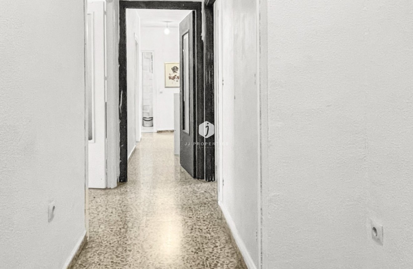Tweedehands - Appartement / flat -
Guardamar del Segura - Costa Blanca