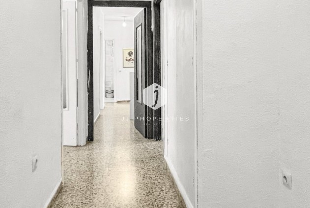 Tweedehands - Appartement / flat -
Guardamar del Segura - Costa Blanca