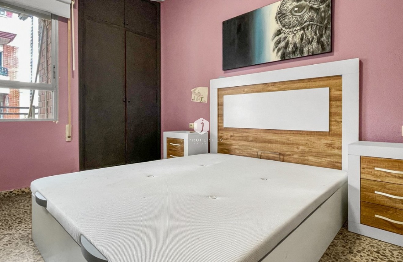 Tweedehands - Appartement / flat -
Guardamar del Segura - Costa Blanca
