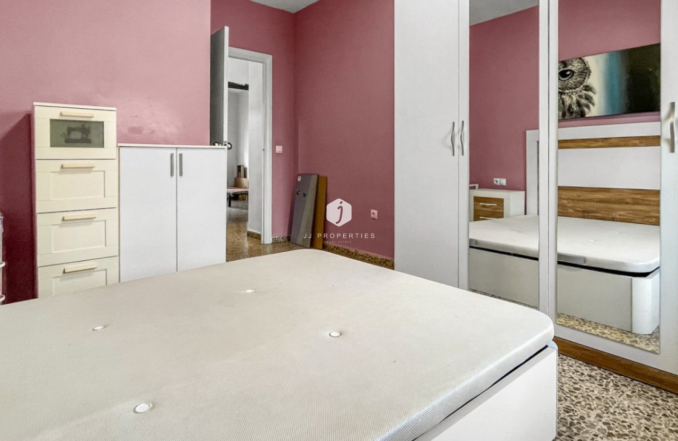 Tweedehands - Appartement / flat -
Guardamar del Segura - Costa Blanca