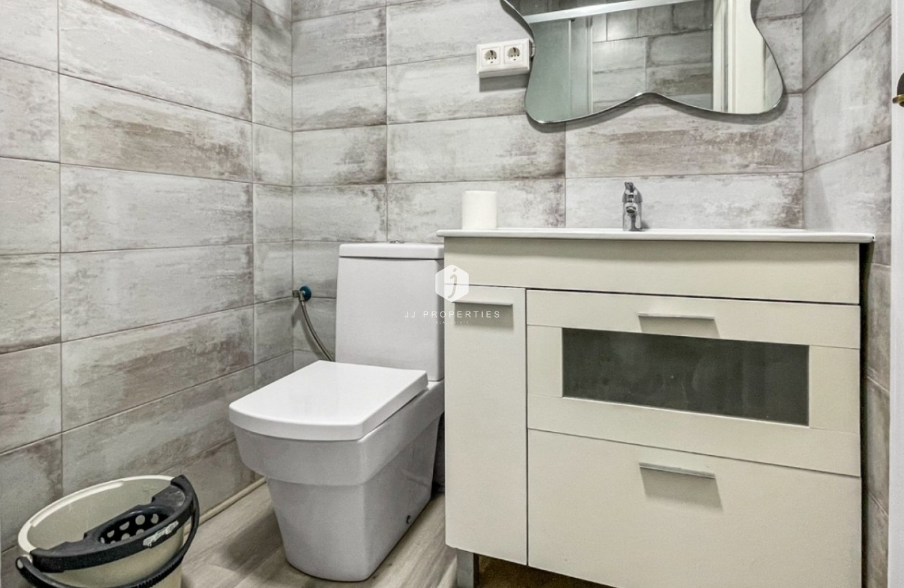 Tweedehands - Appartement / flat -
Guardamar del Segura - Costa Blanca