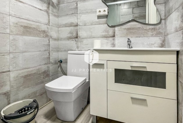 Tweedehands - Appartement / flat -
Guardamar del Segura - Costa Blanca