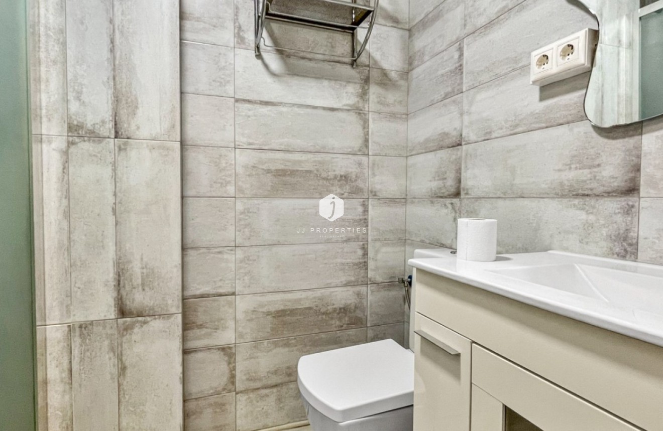 Tweedehands - Appartement / flat -
Guardamar del Segura - Costa Blanca