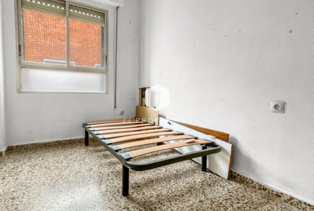 Tweedehands - Appartement / flat -
Guardamar del Segura - Costa Blanca