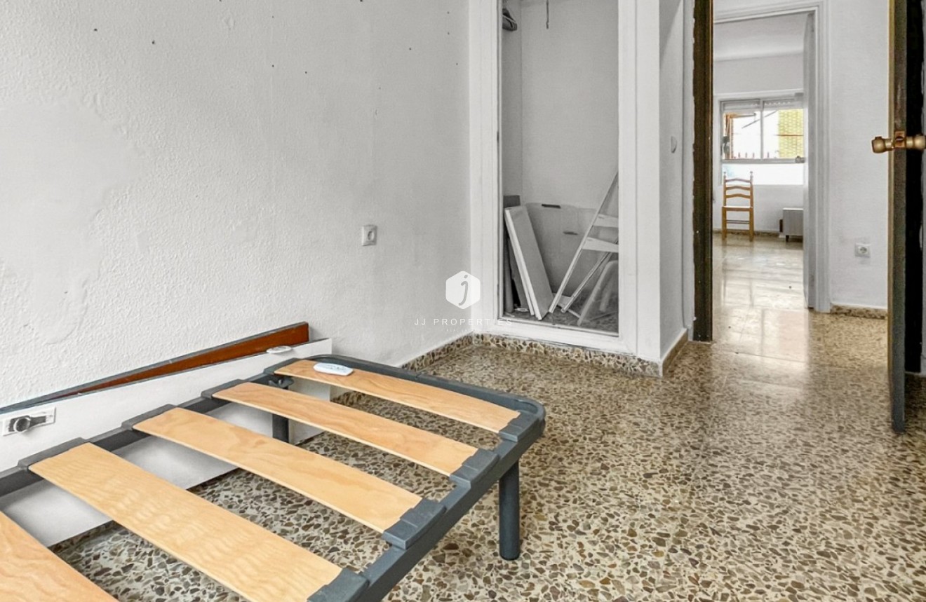 Tweedehands - Appartement / flat -
Guardamar del Segura - Costa Blanca
