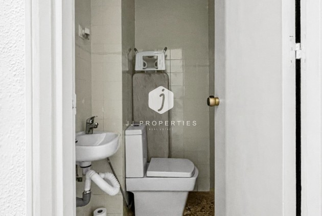 Tweedehands - Appartement / flat -
Guardamar del Segura - Costa Blanca