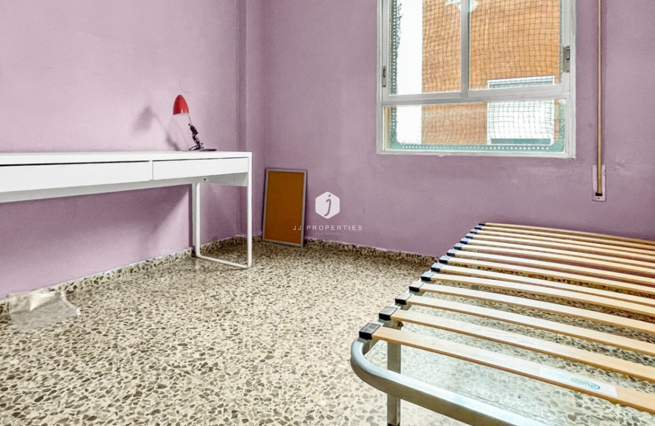 Tweedehands - Appartement / flat -
Guardamar del Segura - Costa Blanca