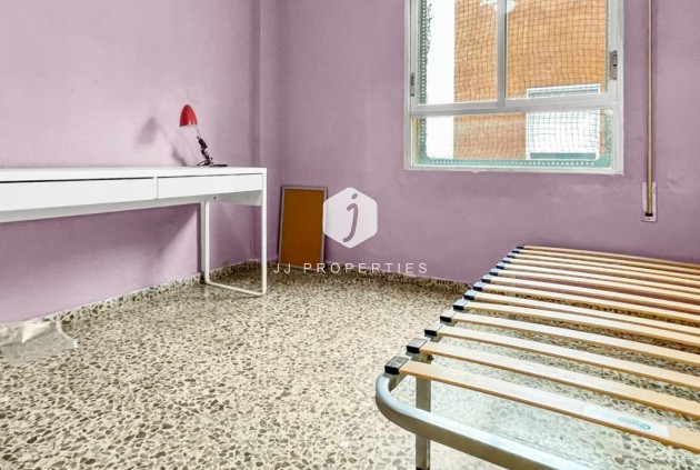 Tweedehands - Appartement / flat -
Guardamar del Segura - Costa Blanca