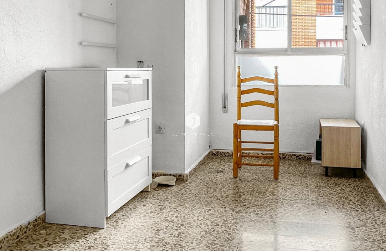 Tweedehands - Appartement / flat -
Guardamar del Segura - Costa Blanca