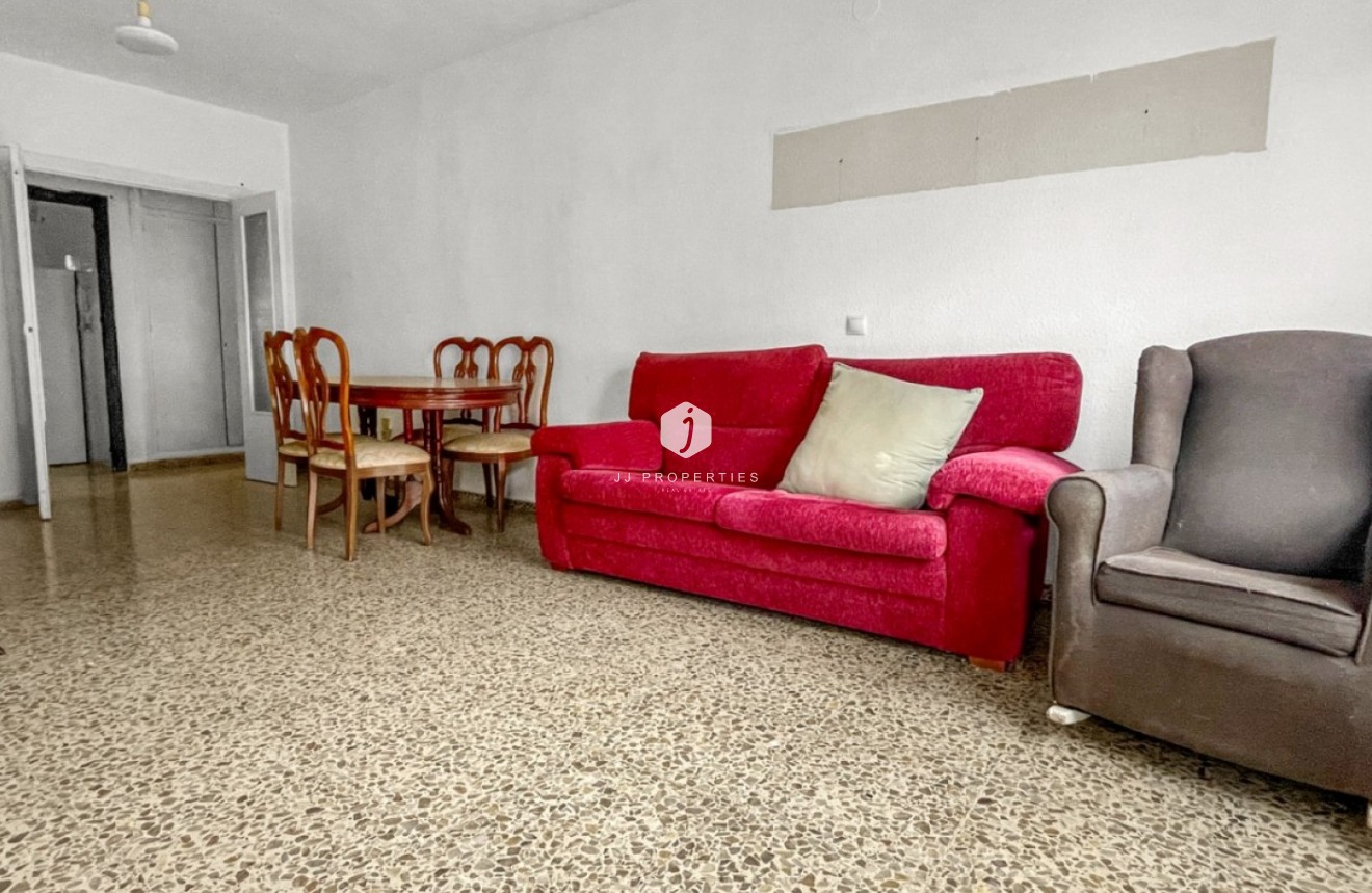 Tweedehands - Appartement / flat -
Guardamar del Segura - Costa Blanca