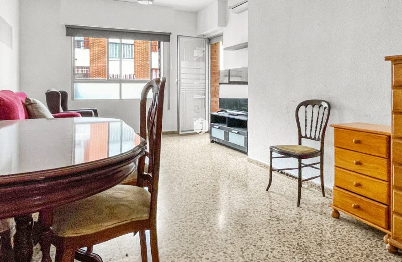 Tweedehands - Appartement / flat -
Guardamar del Segura - Costa Blanca
