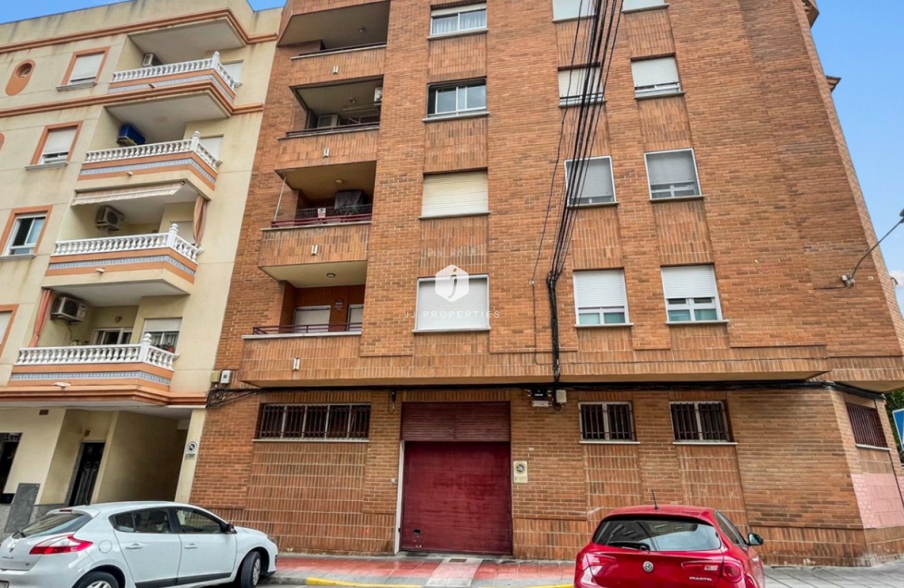 Tweedehands - Appartement / flat -
Guardamar del Segura - Costa Blanca