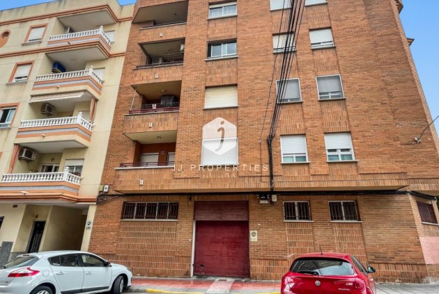 Tweedehands - Appartement / flat -
Guardamar del Segura - Costa Blanca
