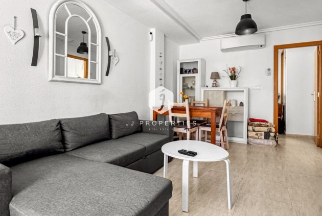 Tweedehands - Chalet -
Torrevieja - Costa Blanca