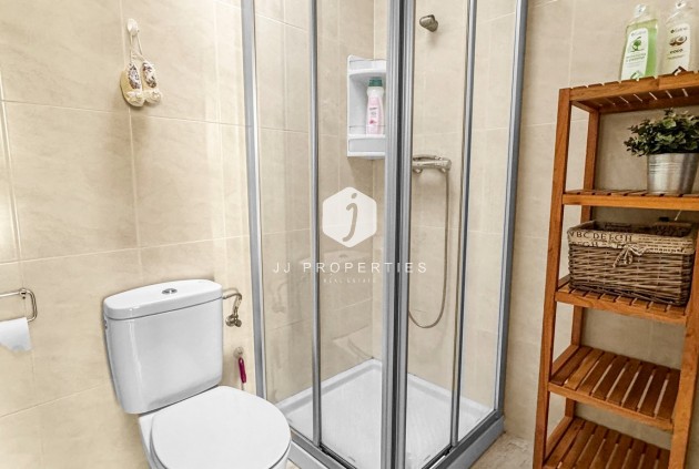 Tweedehands - Chalet -
Torrevieja - Costa Blanca