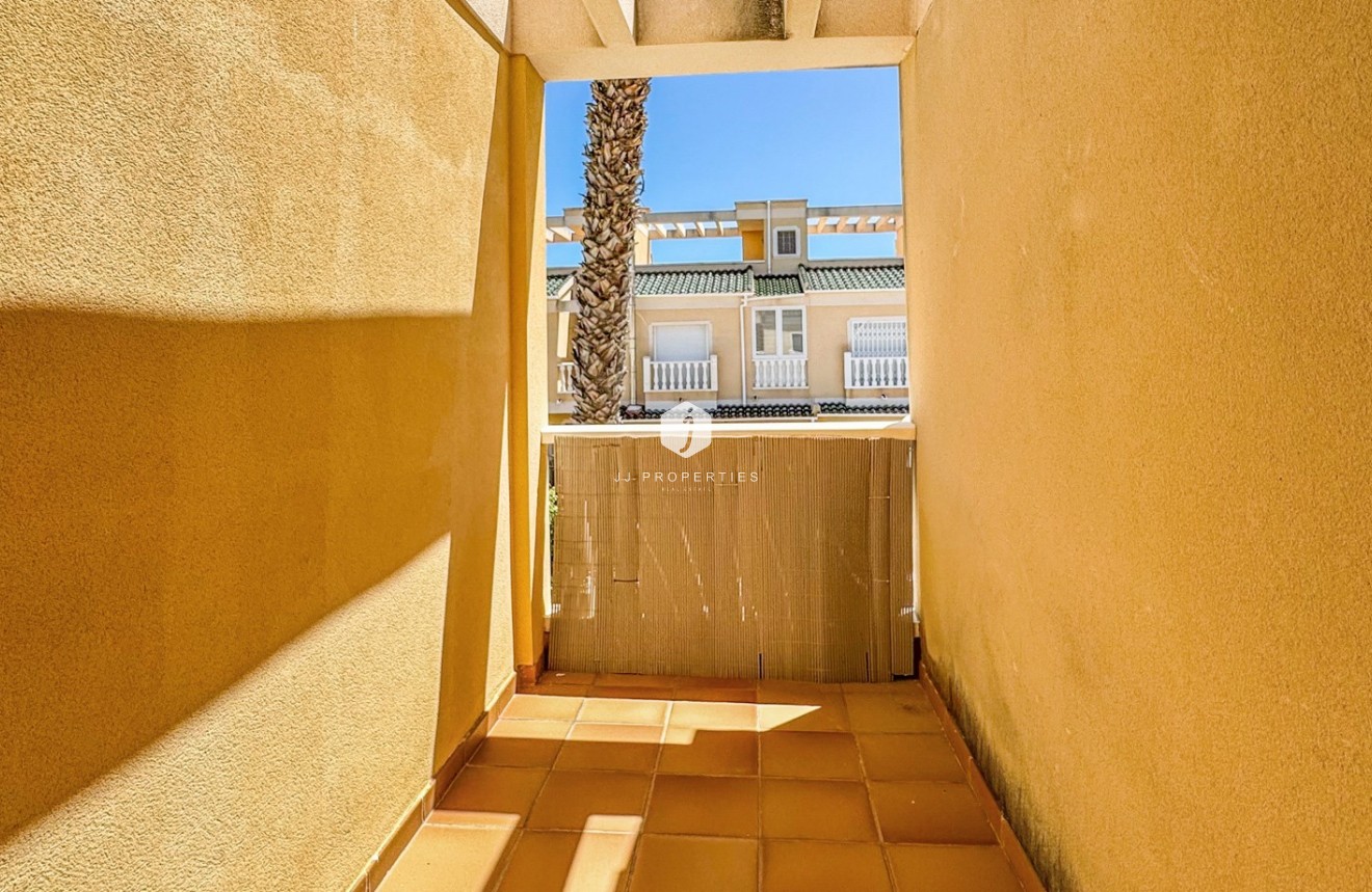Tweedehands - Chalet -
Torrevieja - Costa Blanca