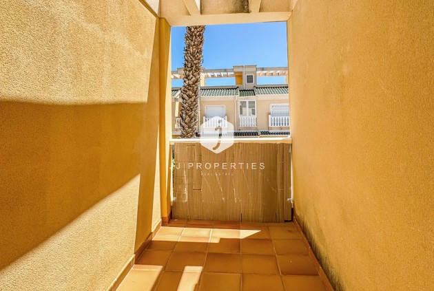 Tweedehands - Chalet -
Torrevieja - Costa Blanca