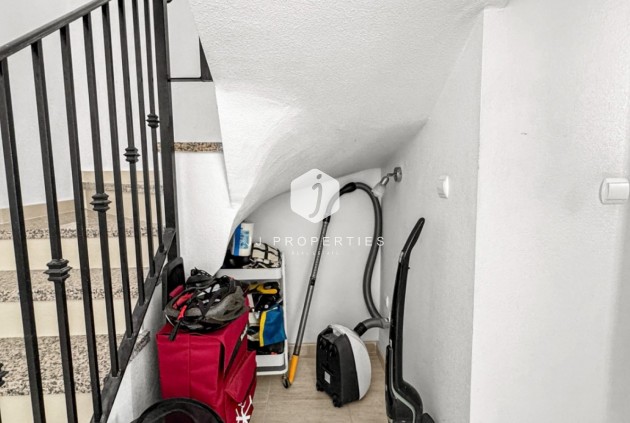 Tweedehands - Chalet -
Torrevieja - Costa Blanca