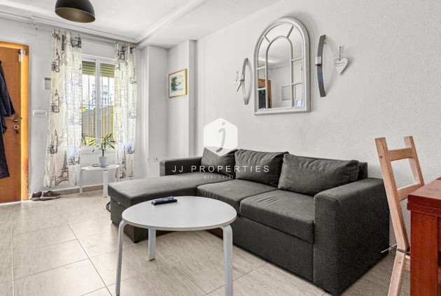 Tweedehands - Chalet -
Torrevieja - Costa Blanca