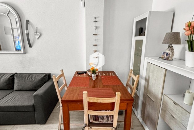 Tweedehands - Chalet -
Torrevieja - Costa Blanca