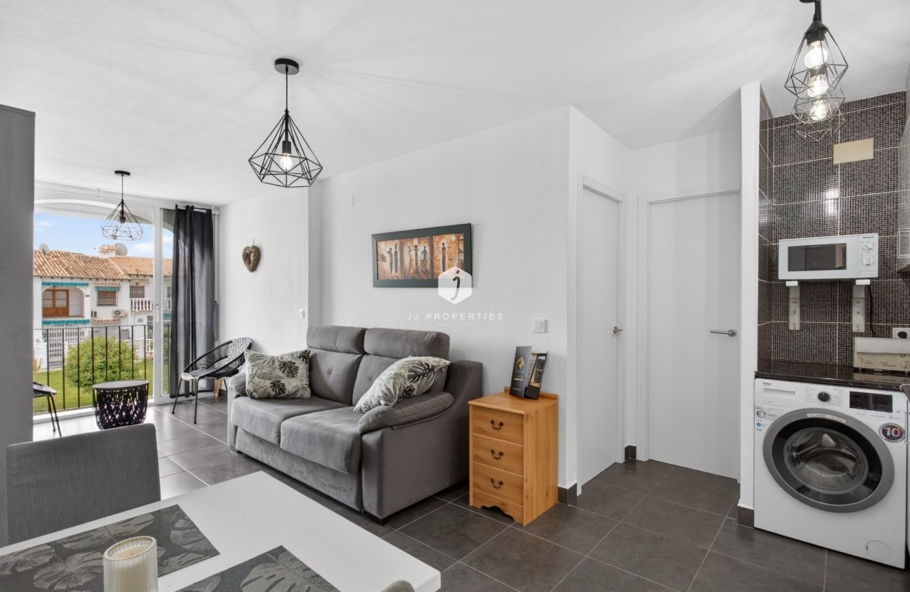 Tweedehands - Bungalow -
Torrevieja - Costa Blanca