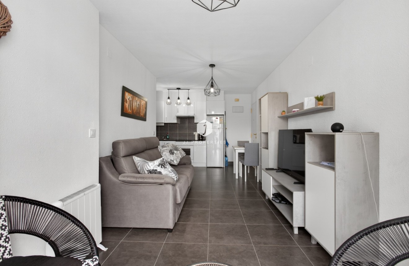 Tweedehands - Bungalow -
Torrevieja - Costa Blanca