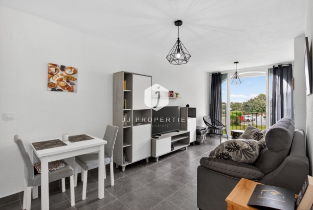 Tweedehands - Bungalow -
Torrevieja - Costa Blanca