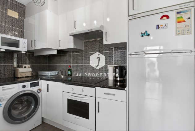 Tweedehands - Bungalow -
Torrevieja - Costa Blanca