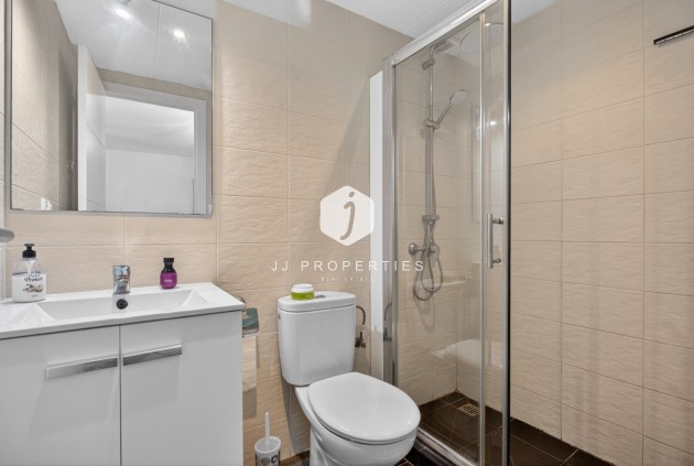 Tweedehands - Bungalow -
Torrevieja - Costa Blanca