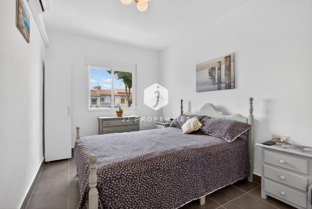 Tweedehands - Bungalow -
Torrevieja - Costa Blanca