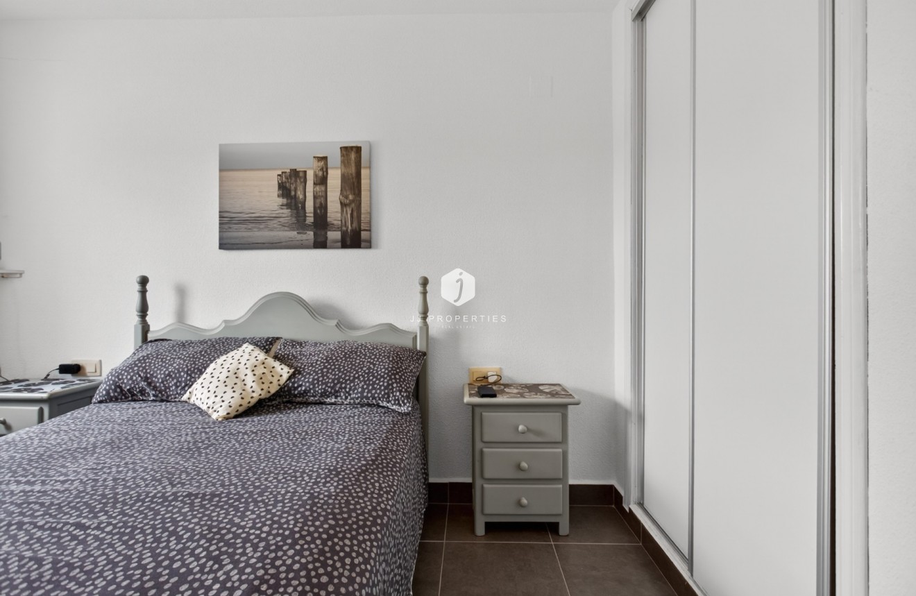 Tweedehands - Bungalow -
Torrevieja - Costa Blanca