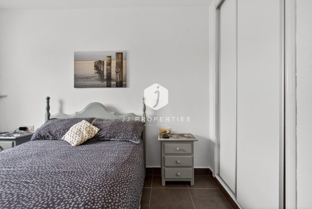 Tweedehands - Bungalow -
Torrevieja - Costa Blanca