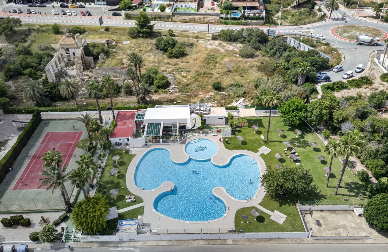 Tweedehands - Bungalow -
Torrevieja - Costa Blanca
