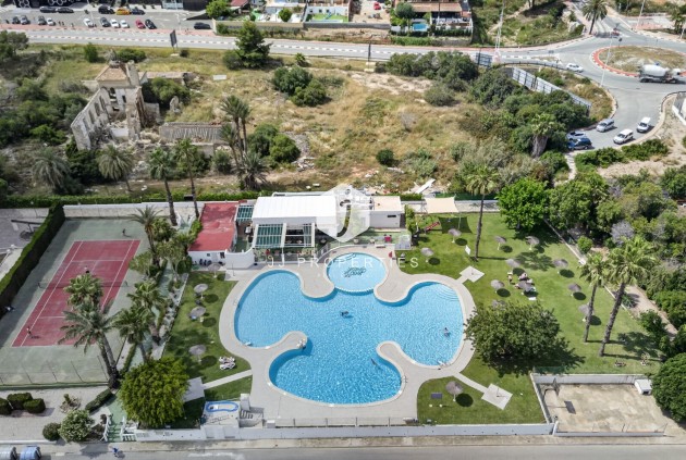 Tweedehands - Bungalow -
Torrevieja - Costa Blanca