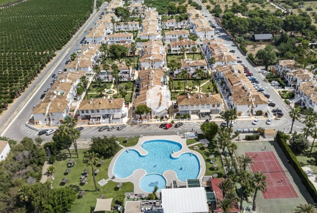 Tweedehands - Bungalow -
Torrevieja - Costa Blanca