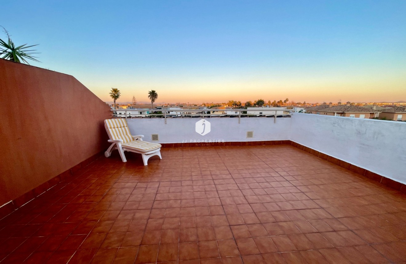 Tweedehands - Villa -
Almoradí - Inland
