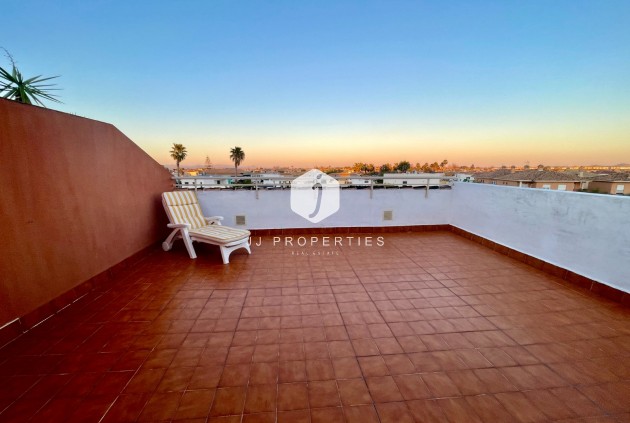 Tweedehands - Villa -
Almoradí - Inland