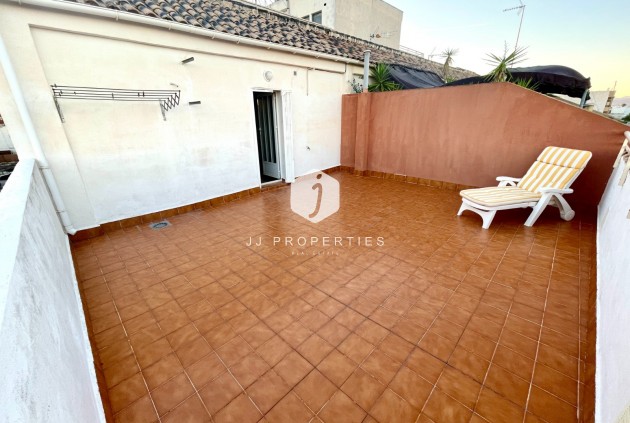 Tweedehands - Villa -
Almoradí - Inland
