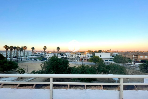 Tweedehands - Villa -
Almoradí - Inland