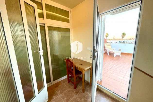 Tweedehands - Villa -
Almoradí - Inland