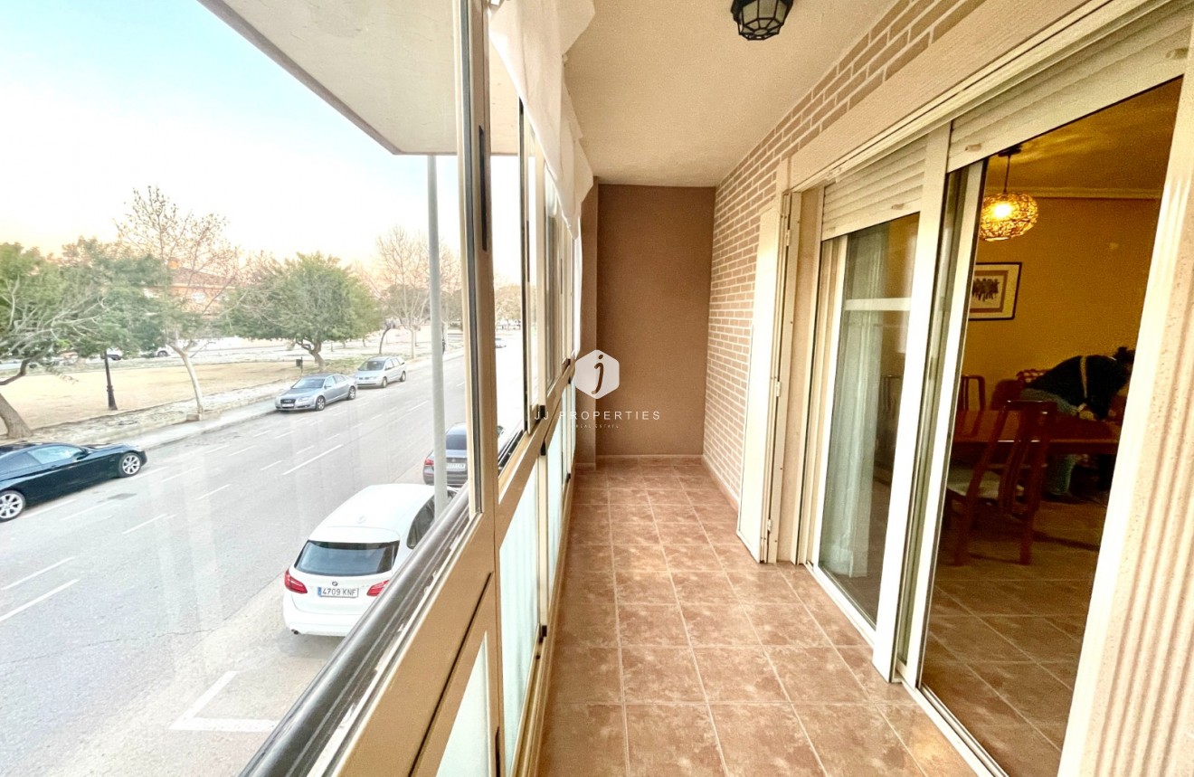 Tweedehands - Villa -
Almoradí - Inland
