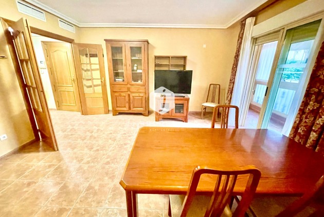 Tweedehands - Villa -
Almoradí - Inland