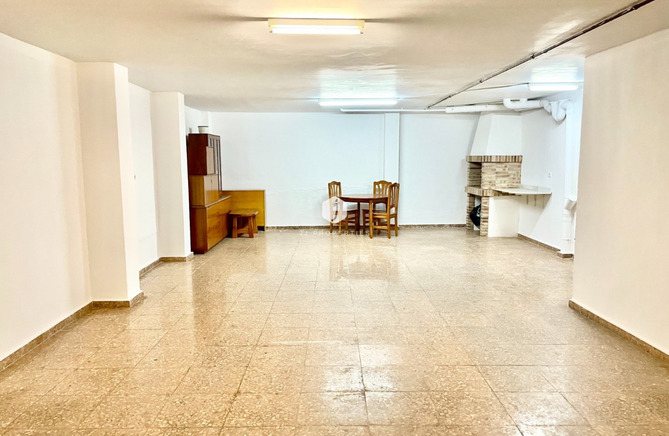 Tweedehands - Villa -
Almoradí - Inland