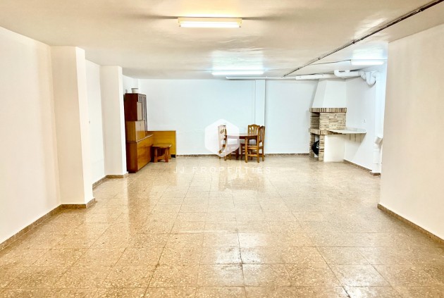 Tweedehands - Villa -
Almoradí - Inland