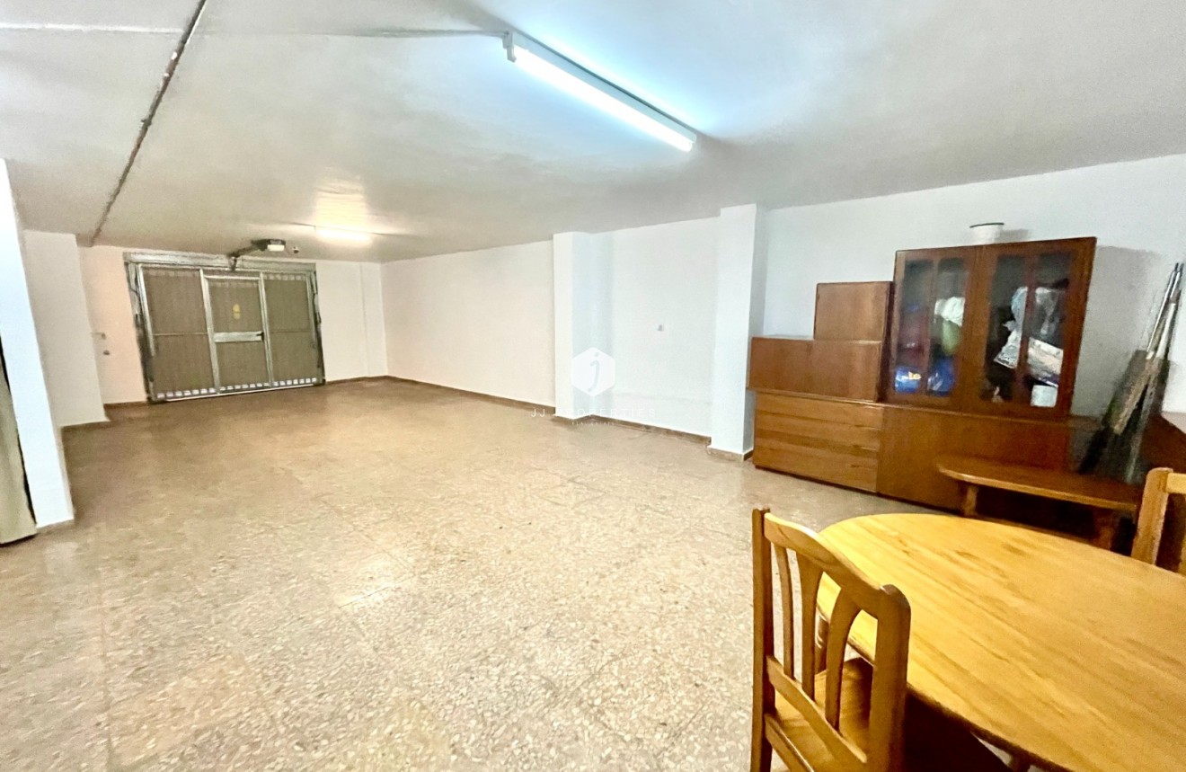 Tweedehands - Villa -
Almoradí - Inland